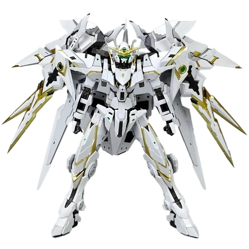 【IN STOCK】Ironcrest Model Star Destroyer 1/100 Starlight Annihilator TC Prototype Test Unit Alloy Frame Assembly Model Kit Toy