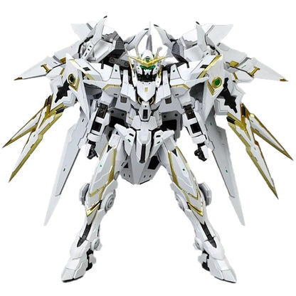 【IN STOCK】Ironcrest Model Star Destroyer 1/100 Starlight Annihilator TC Prototype Test Unit Alloy Frame Assembly Model Kit Toy