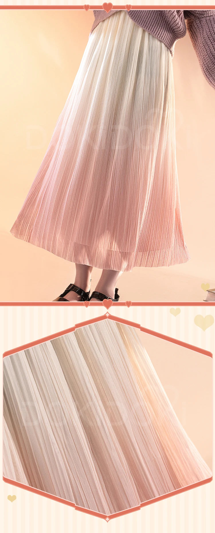 IN STOCK Waguri Kaoruko Cosplay Costume Anime The Fragrant Flower Blooms with Dignity DokiDoki-R Women Suit Halloween Cosplay