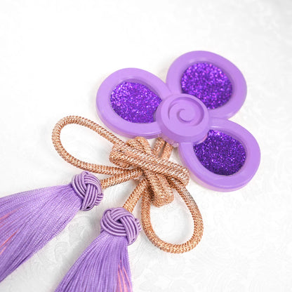 iCoser Genshin Impact Yumemizuki Mizuki Cosplay Costume Wig Dress Headwear Tail Natlan Halloween Party for Women Girls Cos Props