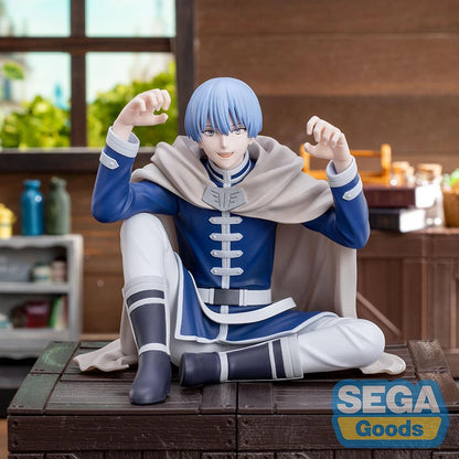 SEGA Frieren Fern Himmel Stark PVC Model 9-12CM