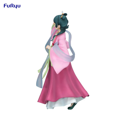 FuRyu The Apothecary Diaries Maomao Jinshi 16CM PVC Model