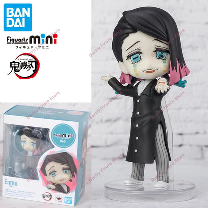 Bandai Figuarts Mini Demon Slayer Characters 8-13cm PVC - 12-ENMU