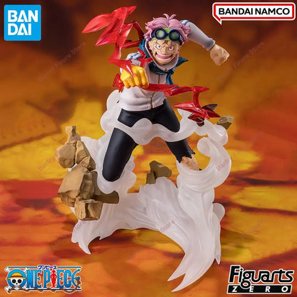 Bandai FiguartsZERO One Piece Coby 155mm PVC Model