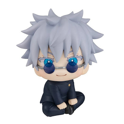 17cm Jujutsu Kaisen Anime Figure Noodle Stopper Gojo Satoru Action Figure Fushiguro Megumi Figurine PVC Collection Model Toys