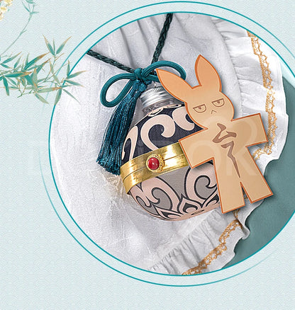 Huohuo Cosplay Costume Game Honkai: Star Rail DokiDoki-R Honkai Women Cute Maid Costume Huo Huo Cosplay Tail Christmas