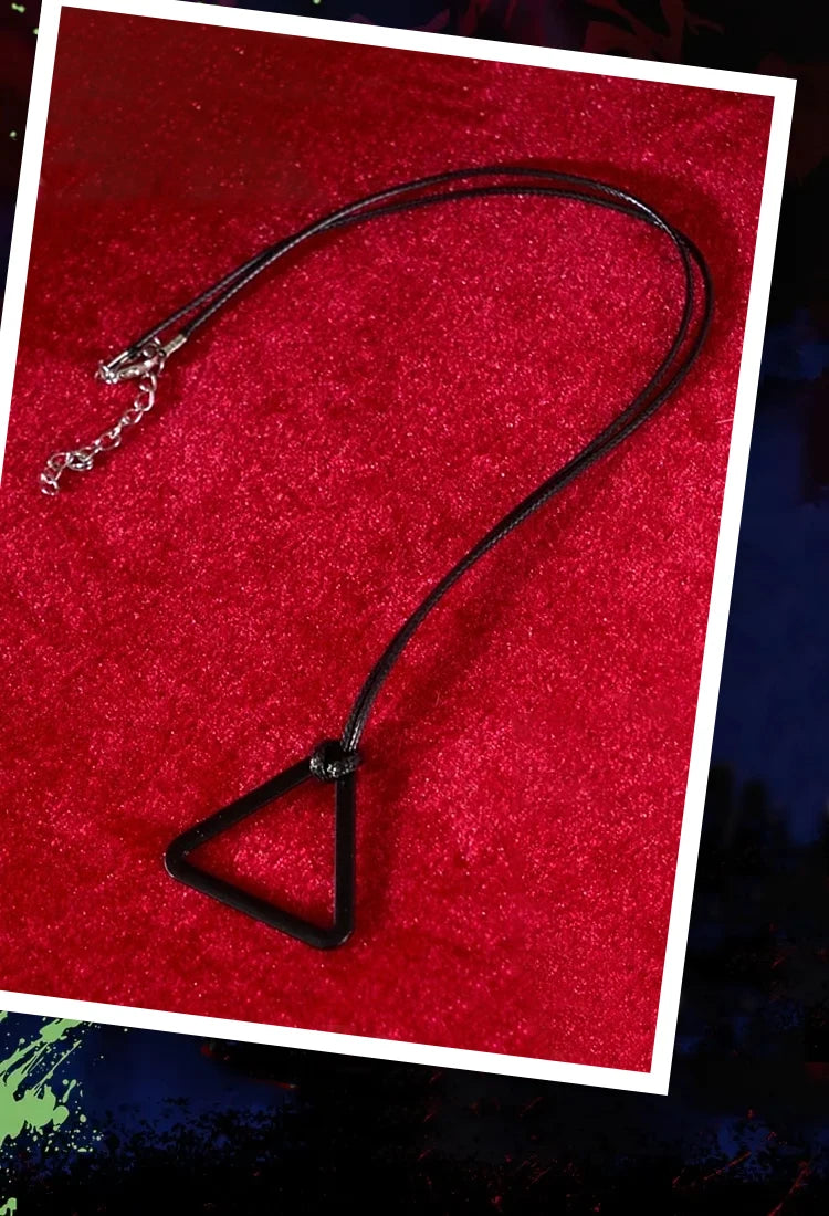 IN STOCK Powerr Hayakawaa Himenoo Makimaa Denjii Rezee Quanxii Angel Devil Yoshidaa Wig Anime DokiDoki Women Free Wig Cap