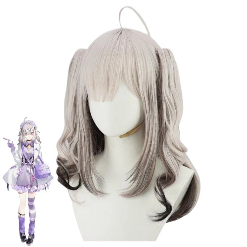Sukoya Kana Cosplay Costume Set Asian Size Polyester