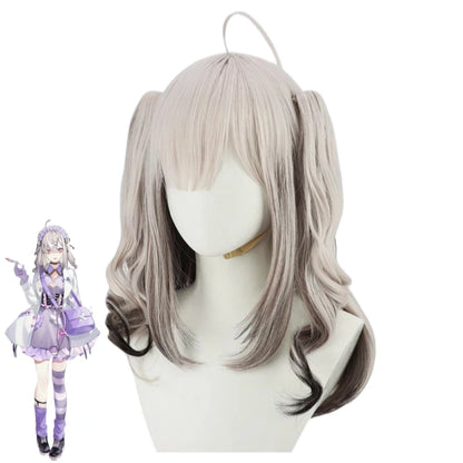 Sukoya Kana Cosplay Costume Set Asian Size Polyester