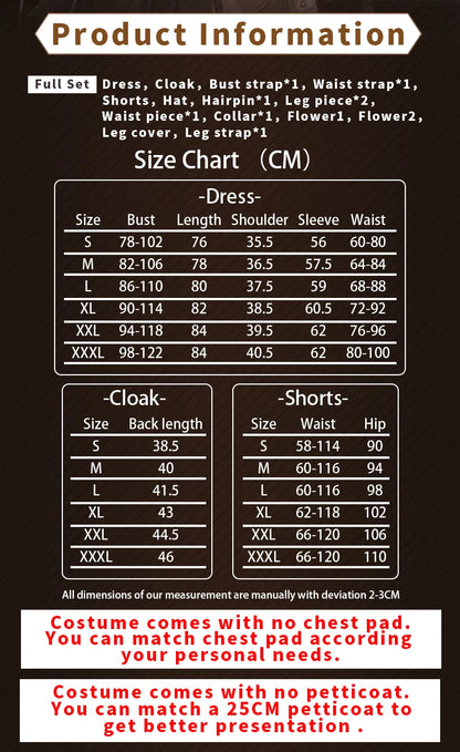 IN STOCK UWOWO Traveler Lumine Cosplay Game Genshin Impact Traveler Lumine Detective Cosplay Costume Halloween Costumes