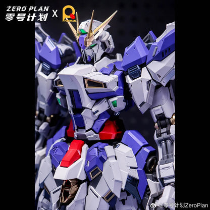 Zero Plan Model Head Carving Replace Head For MG 1/100 Hi-V V 1/72 SkyDefender Assembly Model Kit Toy Model Accessory Gift