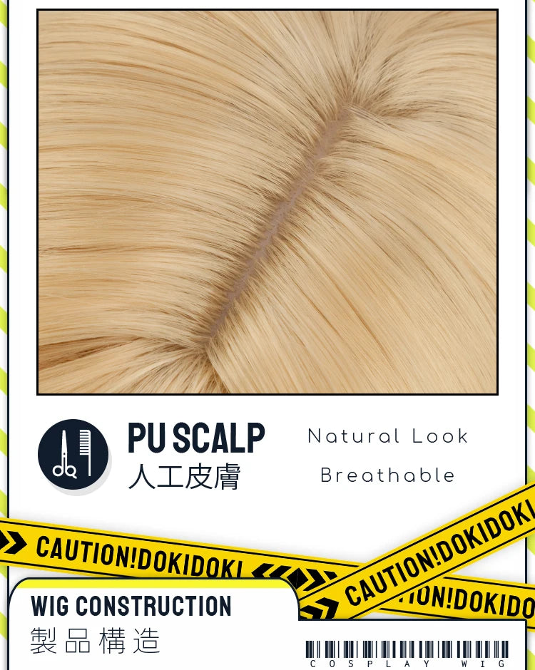 IN STOCK Sung Jin Woo Cha Hae in Wig Anime Solo Leveling Cosplay DokiDoki Kinght Killer Men 30cm Short Hair Woo Sung Free Cap