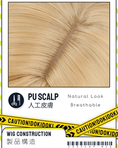 IN STOCK Sung Jin Woo Cha Hae in Wig Anime Solo Leveling Cosplay DokiDoki Kinght Killer Men 30cm Short Hair Woo Sung Free Cap