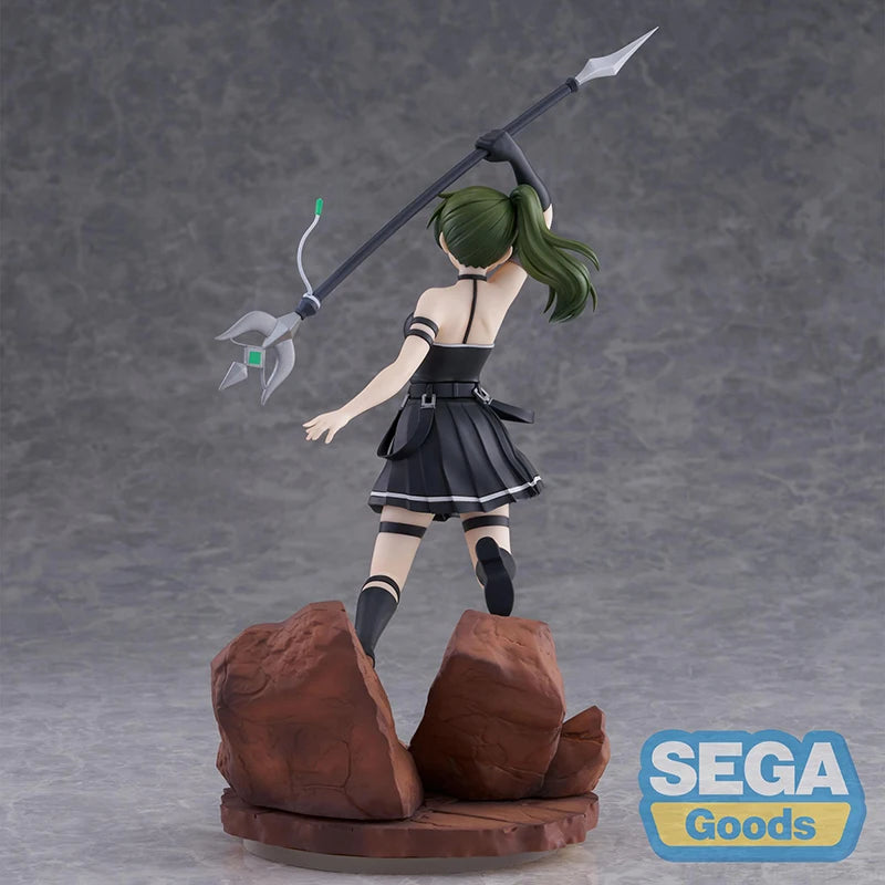 SEGA Frieren Beyond Journey’s End Ubel 27CM PVC Model - UBEL