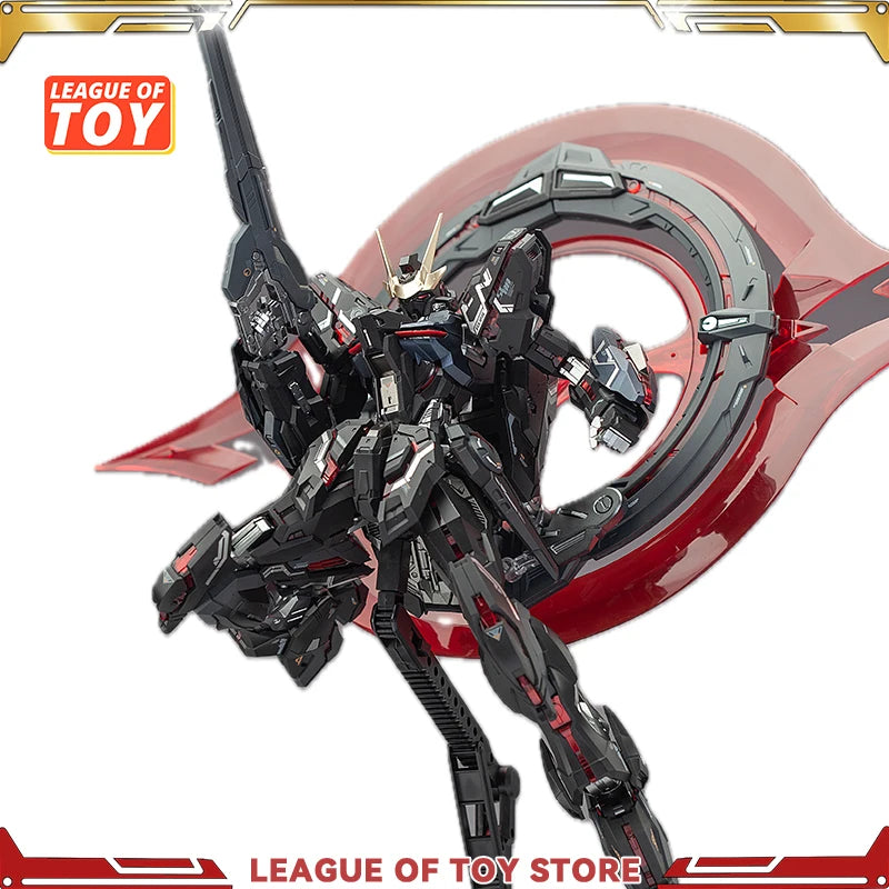 Bandai Eclipse Glory ST-00 ST-001 1/100 ABS Model Kit