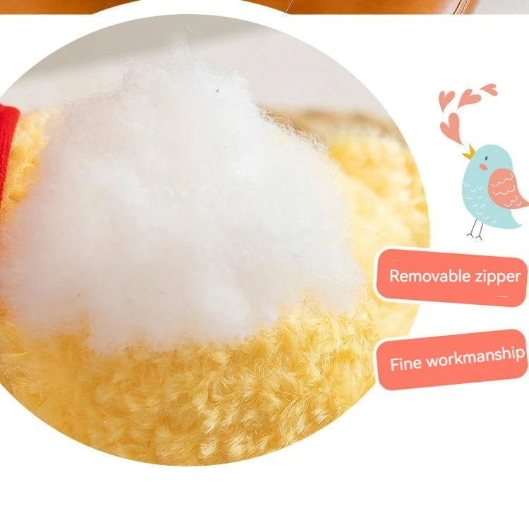 35-55cm Anime Honey Jar Winnie The Pooh Soft Plush Toys Pooh Bear Stuffed Animal Dolls Children Kids Kawaii Birthday Gift