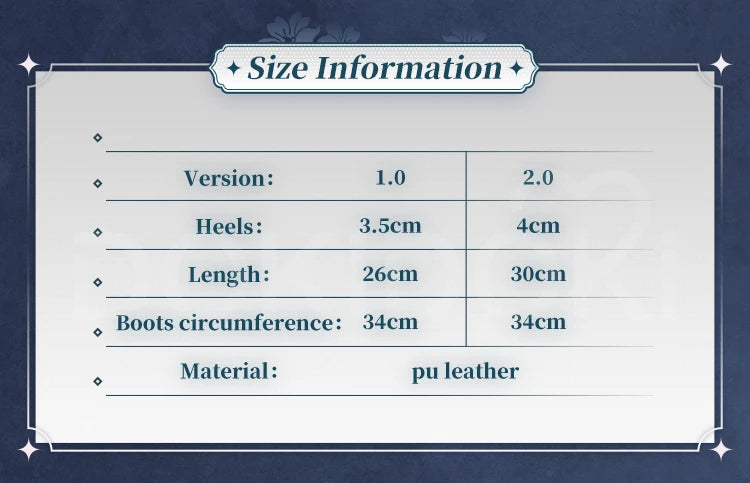 IN STOCK Anaxa Sunday Jiaoqiu Shoes Cosplay Game Honkai: Star Rail Cosplay DokiDoki-SR Men Black Boots Anaxa Cosplay Boots