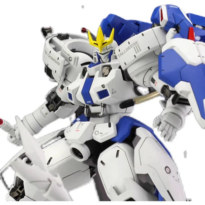 DABAN TALLGEESE OZ-00MS2 MG 1/100 TALLGEESE 6620 6621 6634 Toy Assembly Model Kit Toys Action Figures Robot Mecha Kids Gifts