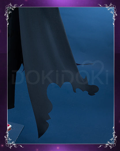 Cid Kagenou Cosplay Costume Anime The Eminence in Shadow M-3XL Dokidoki-R Minoru Kageno Men Plus Size