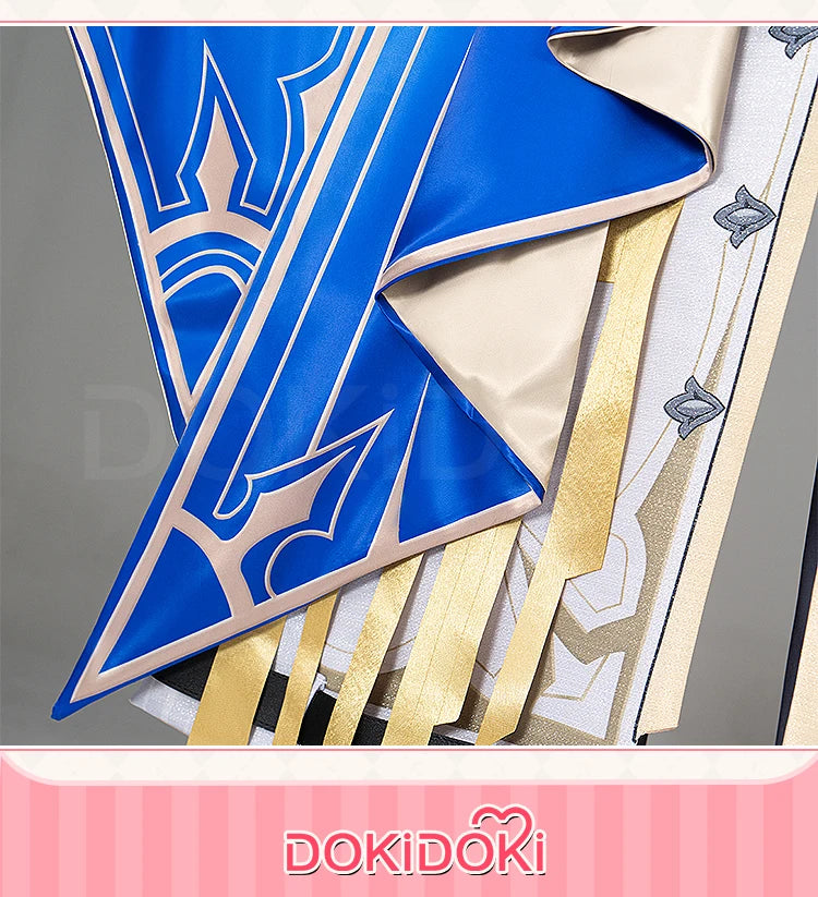 IN STOCK Phainon Cosplay Costume Game Honkai: Star Rail【S-3XL】DokiDoki-N HSR Men Costume Phainon Cosplay Plus Size