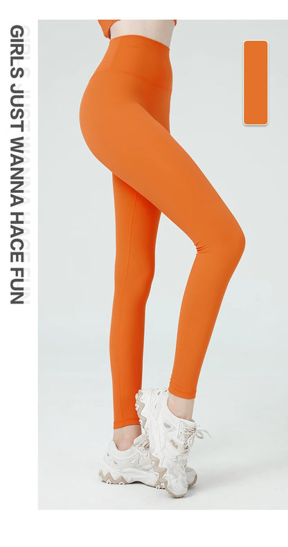 2025 Codex Seamless Yoga Leggings Women’s Sports Tights Gym Workout Fitness Pants Athletic Wear