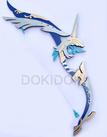 IN STOCK Furina Navia Umbrella Arlecchino Neuvillette Kaveh Kinich Xiao Ganyu Cyno Cosplay Props Game Genshin Impact DokiDoki