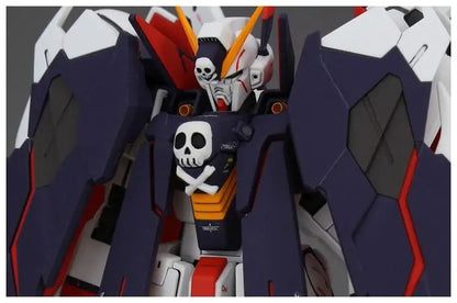 DABAN 6644 Crossbone X-1 Full Cloth XM-X1 MG 1/100 FA Skull Cloak Toy Assembly Model Kit Action Figure Plastic Robot Gifts