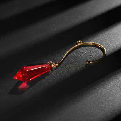 iCoser Honkai Star Rail Anaxa Cosplay Costume Wig Uniform Outfit Anaxagoras Grove of Epiphany Amphoreus Halloween for Women Men