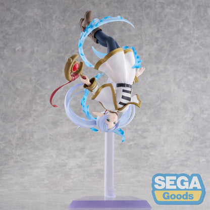SEGA Figurizmα Frieren Flower Dance 36CM PVC Model