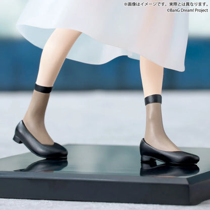 Bushiroad Creative Soyo Nagasaki 18CM PVC Model BanG Dream