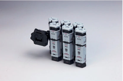 SOLOMON Model Physalis GP02 1/100 Assembly Model Kit Toy Multi-Layer Skeleton Assembly Kit Mecha Action Figures Plastic Gift