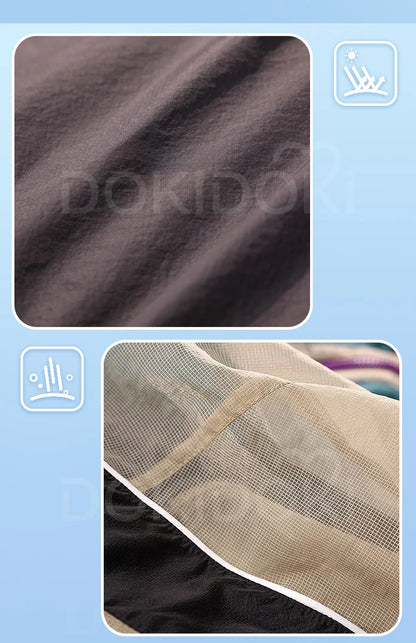 Aventurine Blade Robin Firefly Sparkle Feixiao Doujin Cosplay Costume Game Honkai: Star Rail DokiDoki-SR HSR Sunscreen Jacket