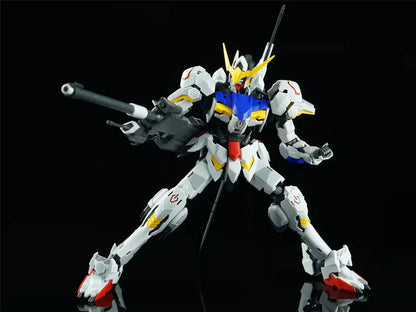 Bandai Barbatos Fourth Demeanor 1/100 MG ABS Model