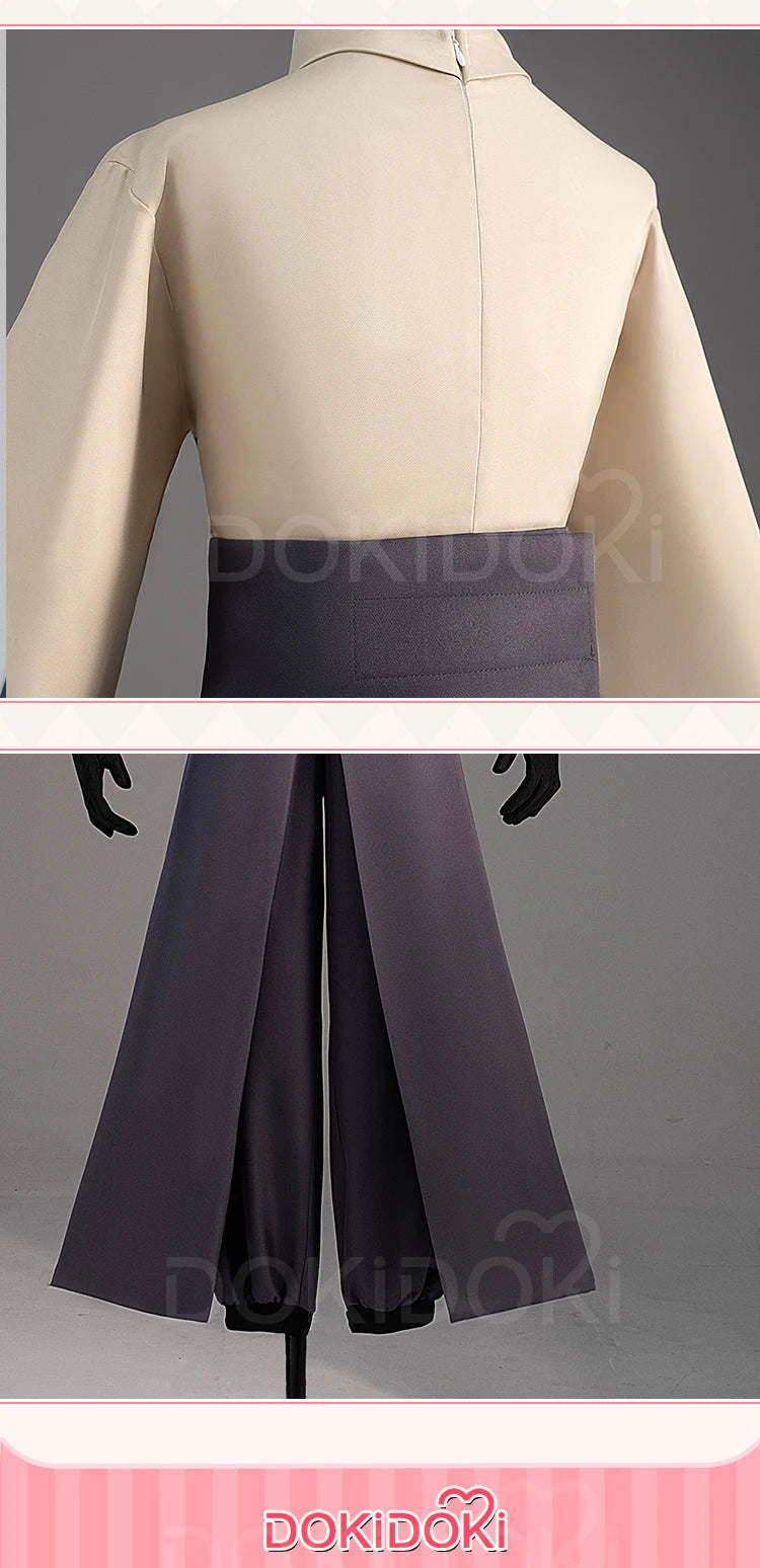 Apricot Cosplay Costume Game Sky Children of Light Cosplay【S-2XL】DokiDoki-N Sky Light Awaits Plus Size