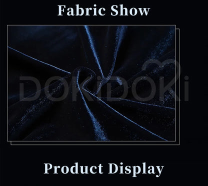 Mizi Cosplay Costume Anime Alien Stage Cosplay【XS-3XL】DokiDoki-R Women Christmas Cute Dress Costume Mizi Cosplay Plus Size