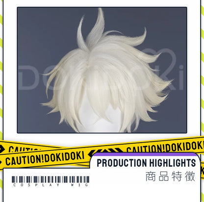 IN STOCK Phainon Cosplay Costume Game Honkai: Star Rail【S-2XL】DokiDoki-SSR HSR Phainon Costume Plus Size Men Cosplay Halloween