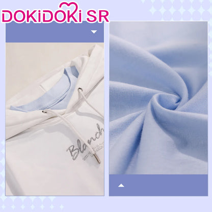 IN STOCK Xavier Cosplay Costume Game Love and Deepspace DokiDoki-SR Men Causal Wear Xavier Daily Hoodie Shen Xinghui