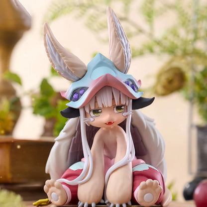 FuRyu Made In Abyss Nanachi 11CM PVC Figure