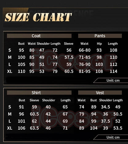 iCoser Anime To Be Hero X Cosplay Costume Wig Hero X Uniform White Suit Orange Glasses Tie Halloween Party for Women Men Props