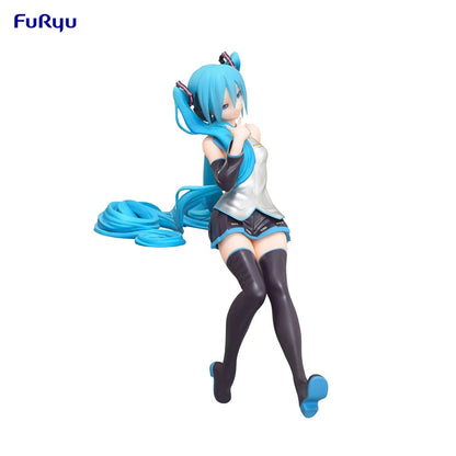 Bandai Hatsune Miku Granada Ver 14CM PVC Model