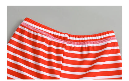 2025 Boy Girl Swimwear Swim Suits Sun Protective Long Sleeve Dinosaur Unicorn Children Swimsuits Bathing Suit Kids Swimming Suit