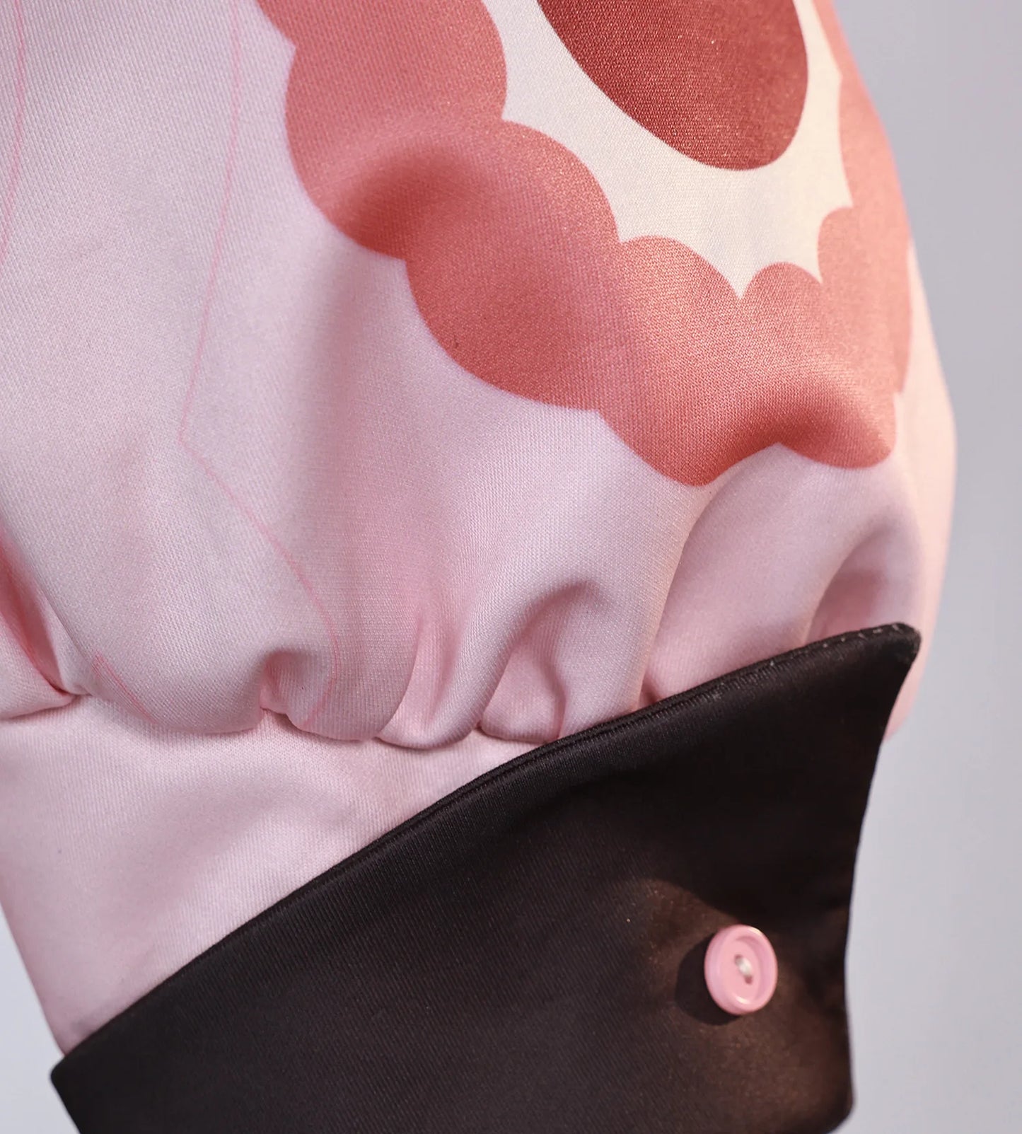 Zenless Zone Zero Ukinami Yuzuha Cosplay Costume Wig Uniform Backpack Headwear Spook Shack Halloween Party for Women Girl iCoser