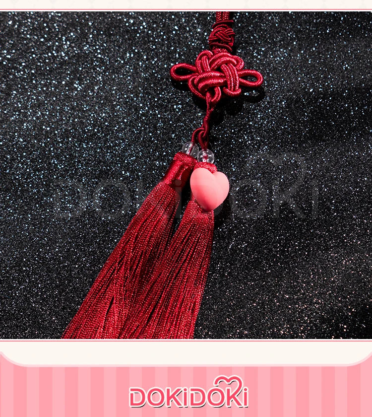 【Last Batch】IN STOCK Rumii Zoeyy Miraa Cosplay Costume【XS-3XL】DokiDoki-N Women Costume Wig Family Rumii Cosplay Plus Size