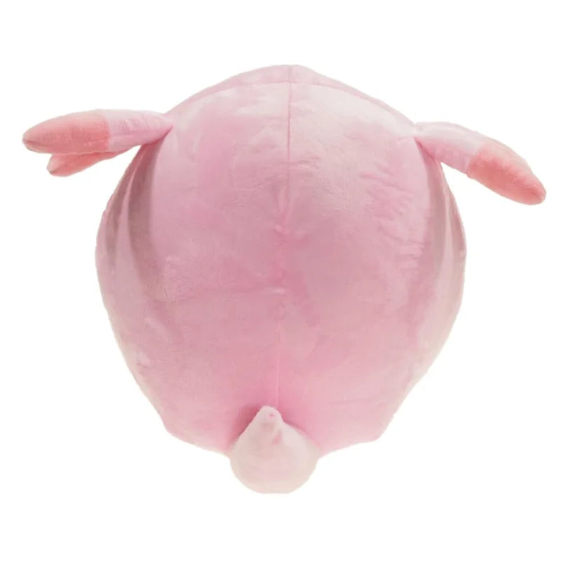 Pokemon Plush Pikachu ZA Gallade Doll Happiny Blissey Toy Gengar Greninja Lucario Bulbasaur Milotic Lapras