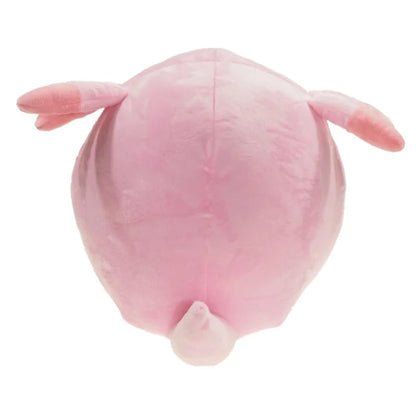 Pokemon Plush Pikachu ZA Gallade Doll Happiny Blissey Toy Gengar Greninja Lucario Bulbasaur Milotic Lapras