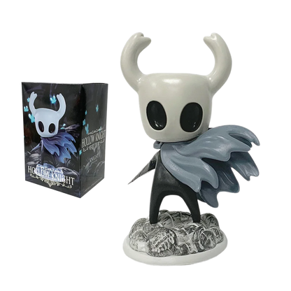 14.5 CM igure Toys Pure Vessel Pale Prince Action Figure Figurine Collectible Model Doll Fans Gift