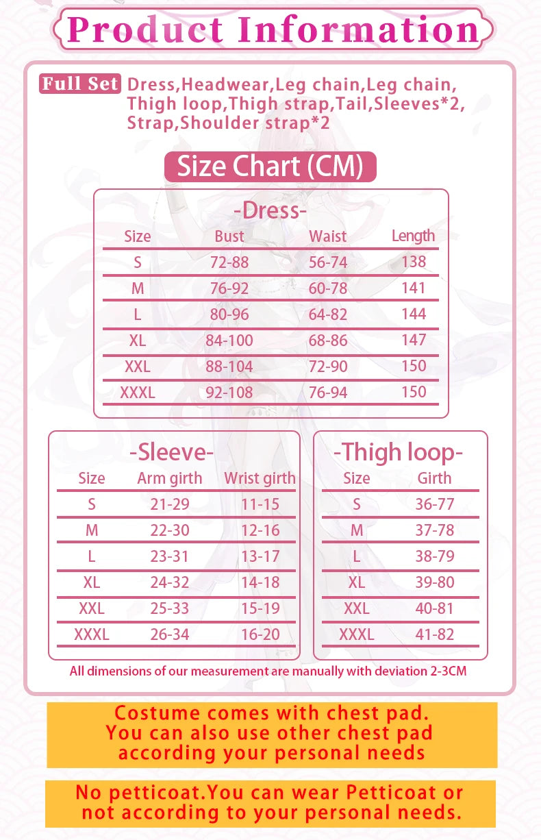 IN STOCK UWOWO Elysia Cosplay Game Honkai Impact 3: Elysia Gown Fanart Cosplay Costume Halloween Costume