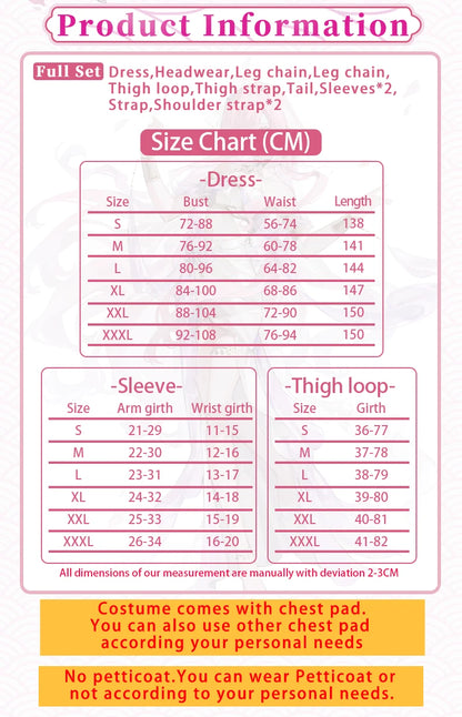 IN STOCK UWOWO Elysia Cosplay Game Honkai Impact 3: Elysia Gown Fanart Cosplay Costume Halloween Costume