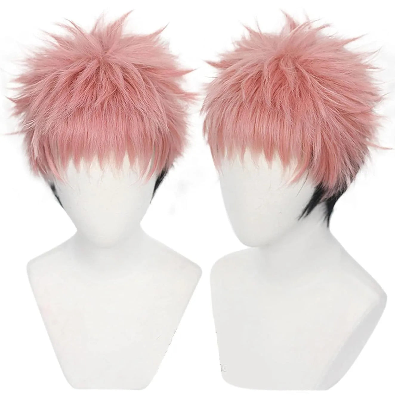 HOMCHEE Trends Itadori Yuji Cosplay Set Adult Cotton Polyester