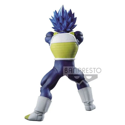 Bandai Original In Stock Banpresto Dragon Ball Z Maximatic 19Cm Vegeta Pvc Action Figure Model Boxed Toys Gifts Genuine